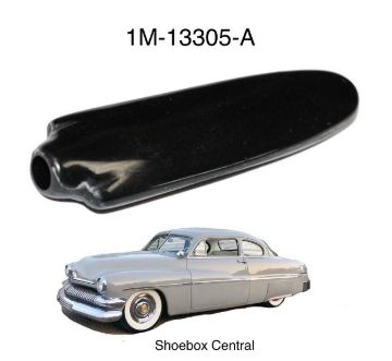 1M-13305-A 1950 1951 Mercury Turn Signal Indicator Lever Knob Black.jpg